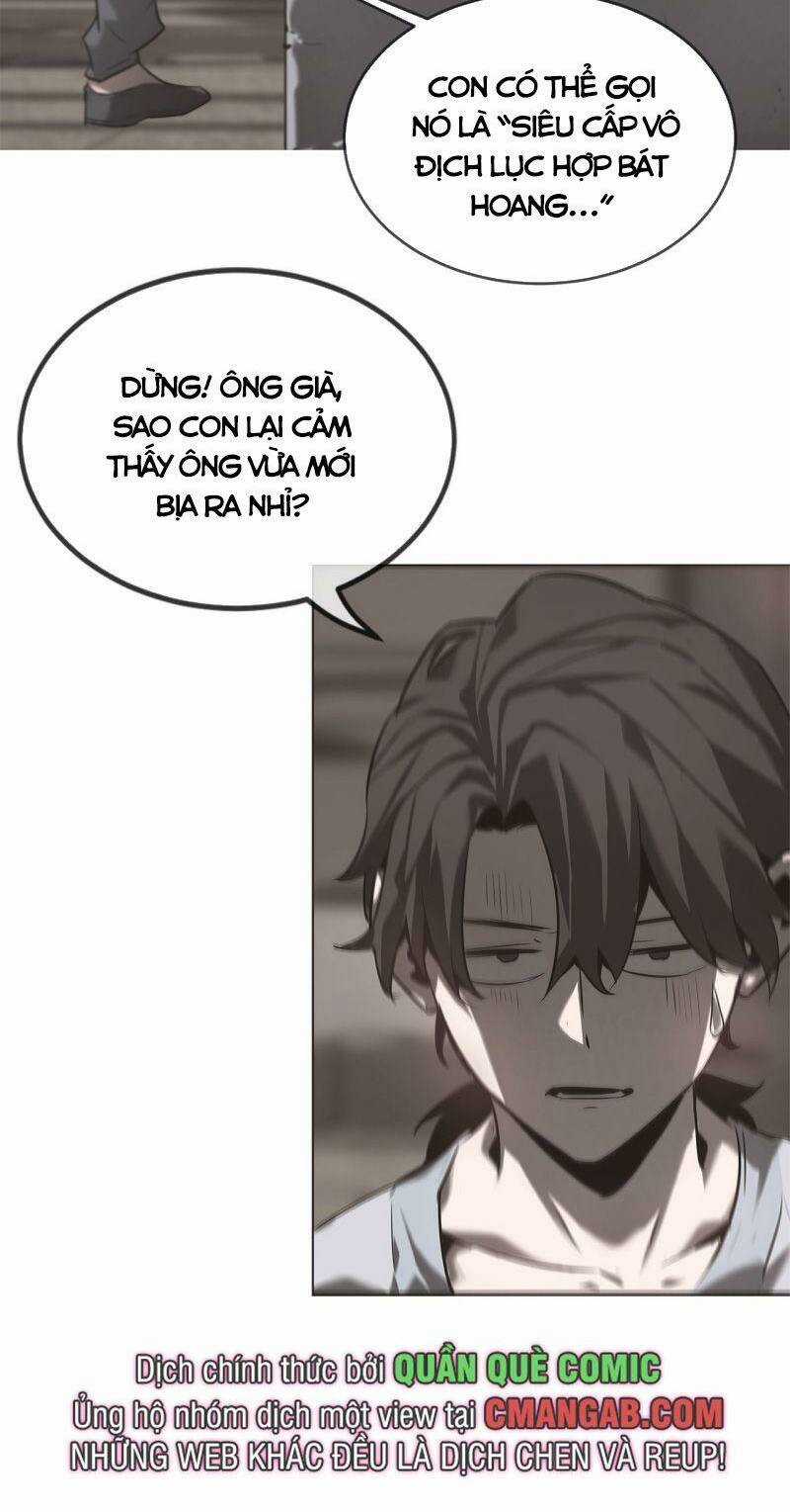 U Nhân Chapter 2 trang 67