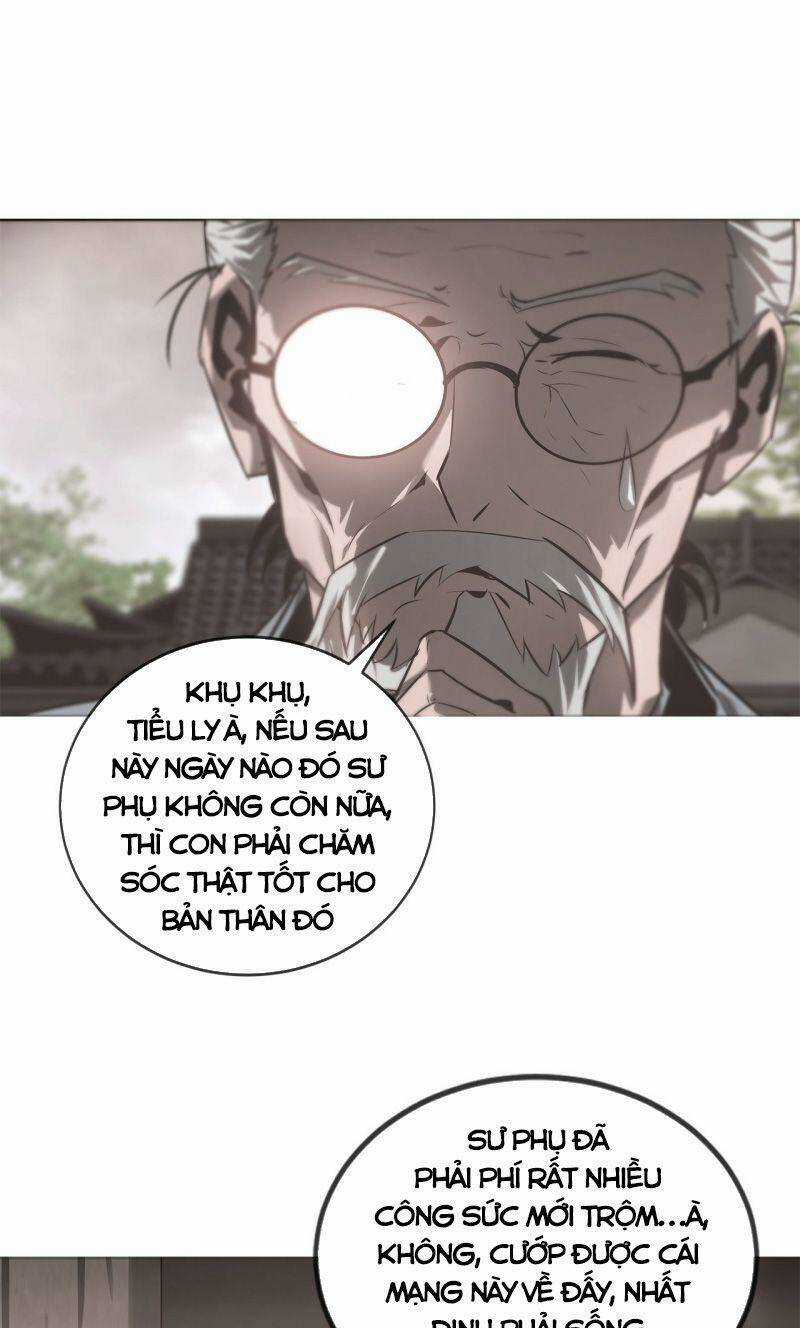 U Nhân Chapter 2 trang 68