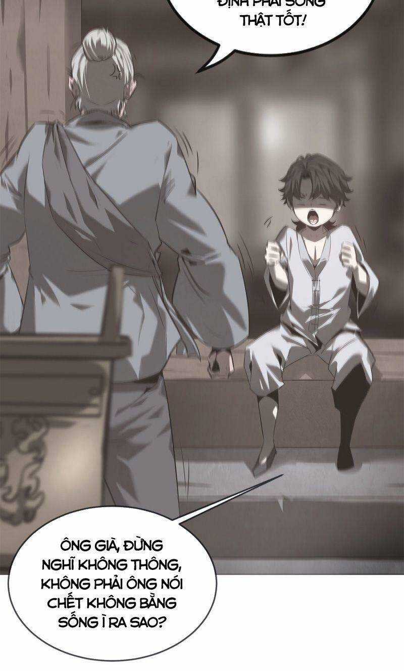 U Nhân Chapter 2 trang 69