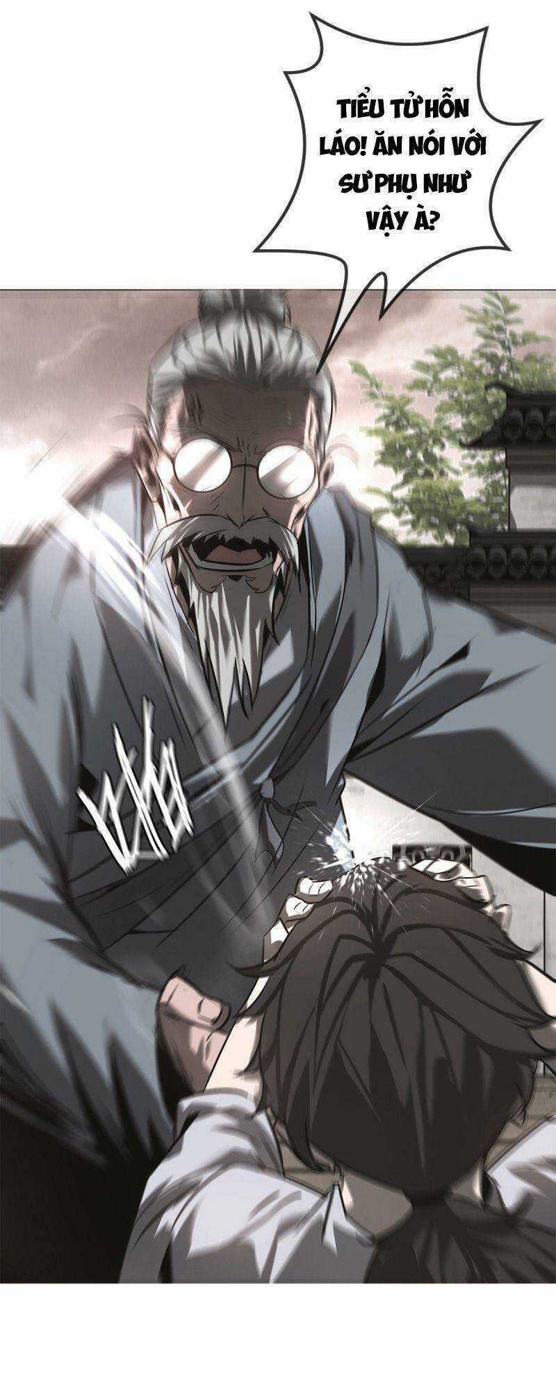 U Nhân Chapter 2 trang 70