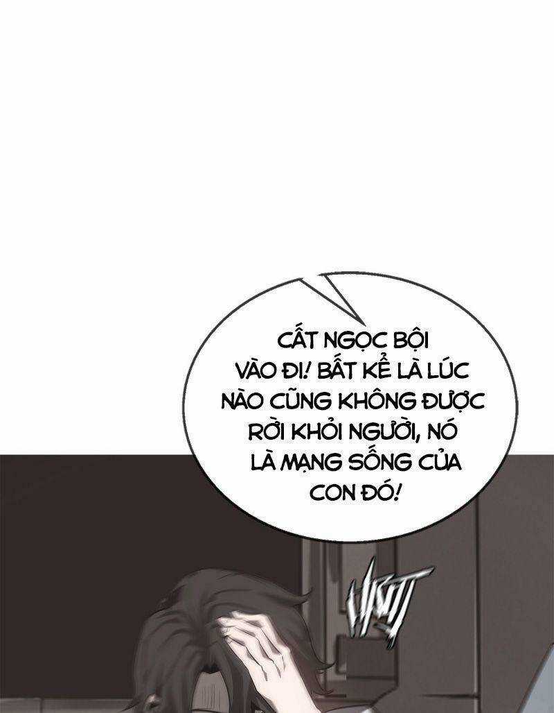 U Nhân Chapter 2 trang 71