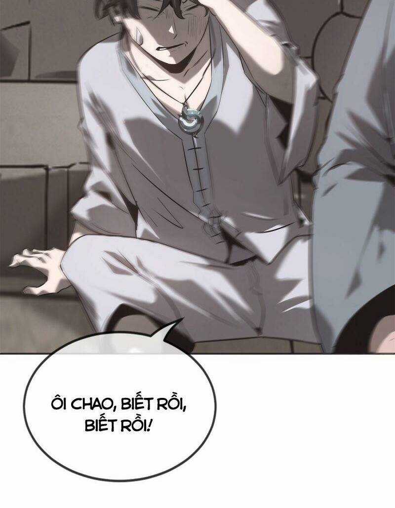 U Nhân Chapter 2 trang 72