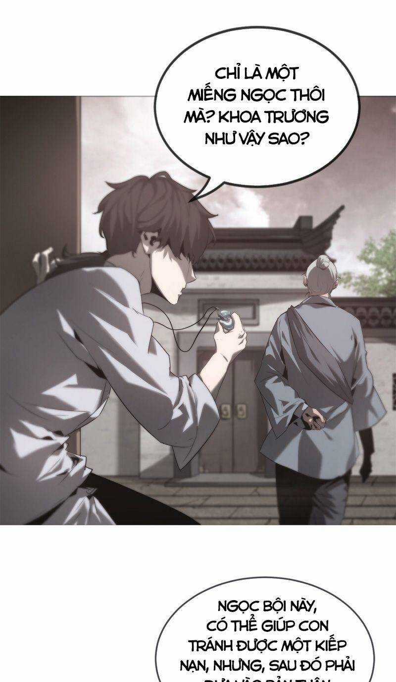 U Nhân Chapter 2 trang 73