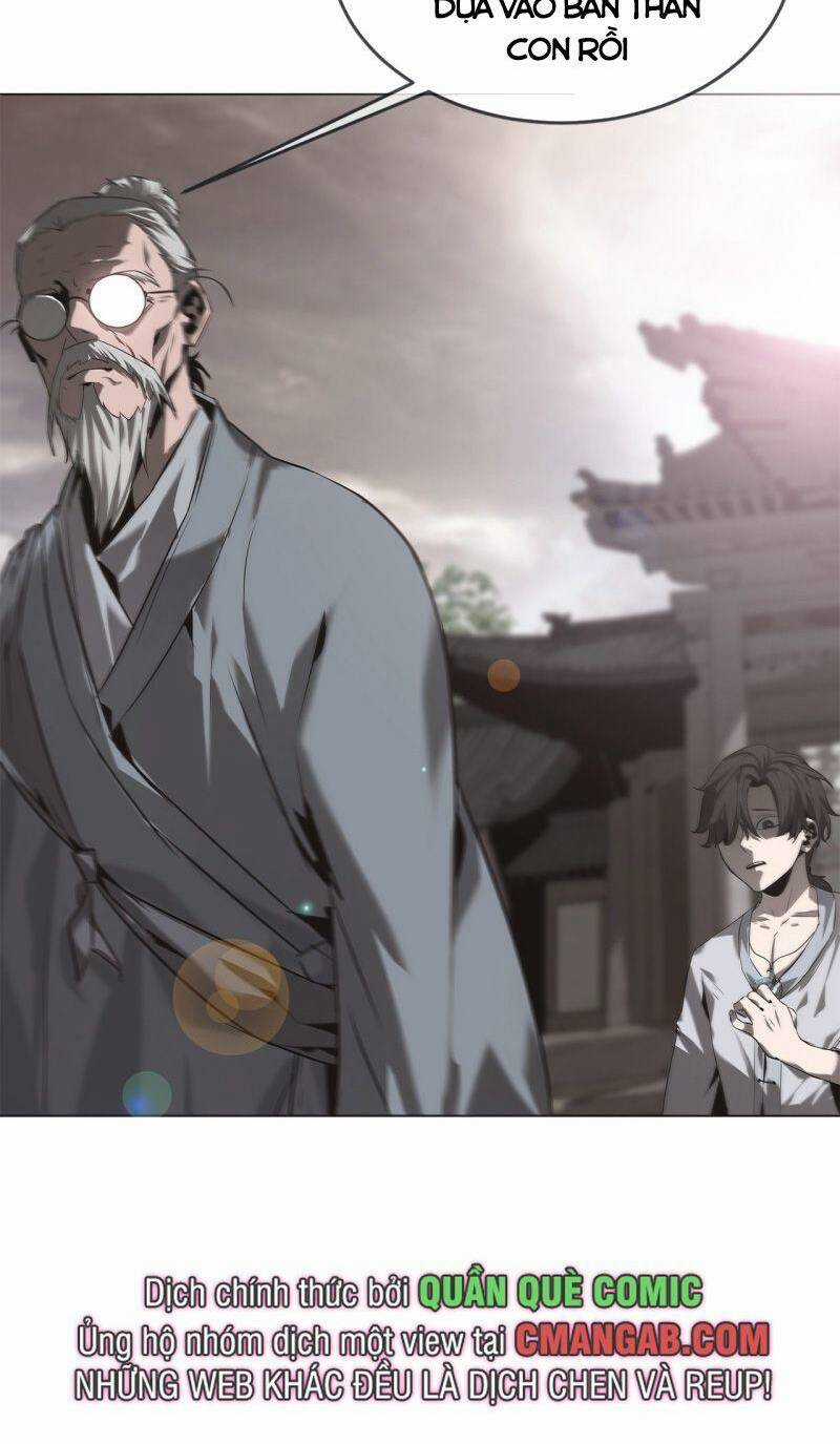 U Nhân Chapter 2 trang 74