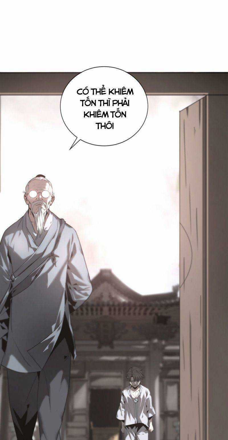 U Nhân Chapter 2 trang 77