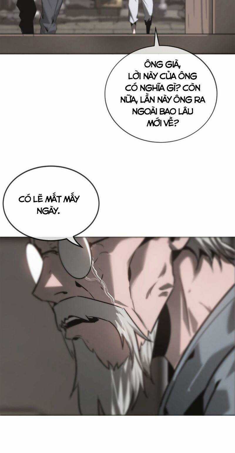 U Nhân Chapter 2 trang 78