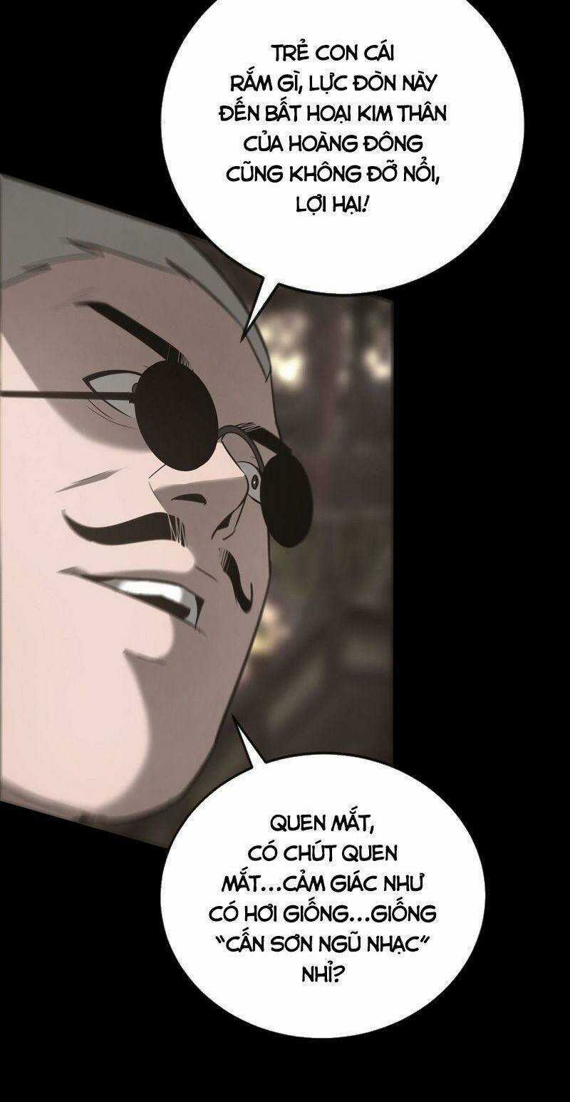 U Nhân Chapter 20 trang 12