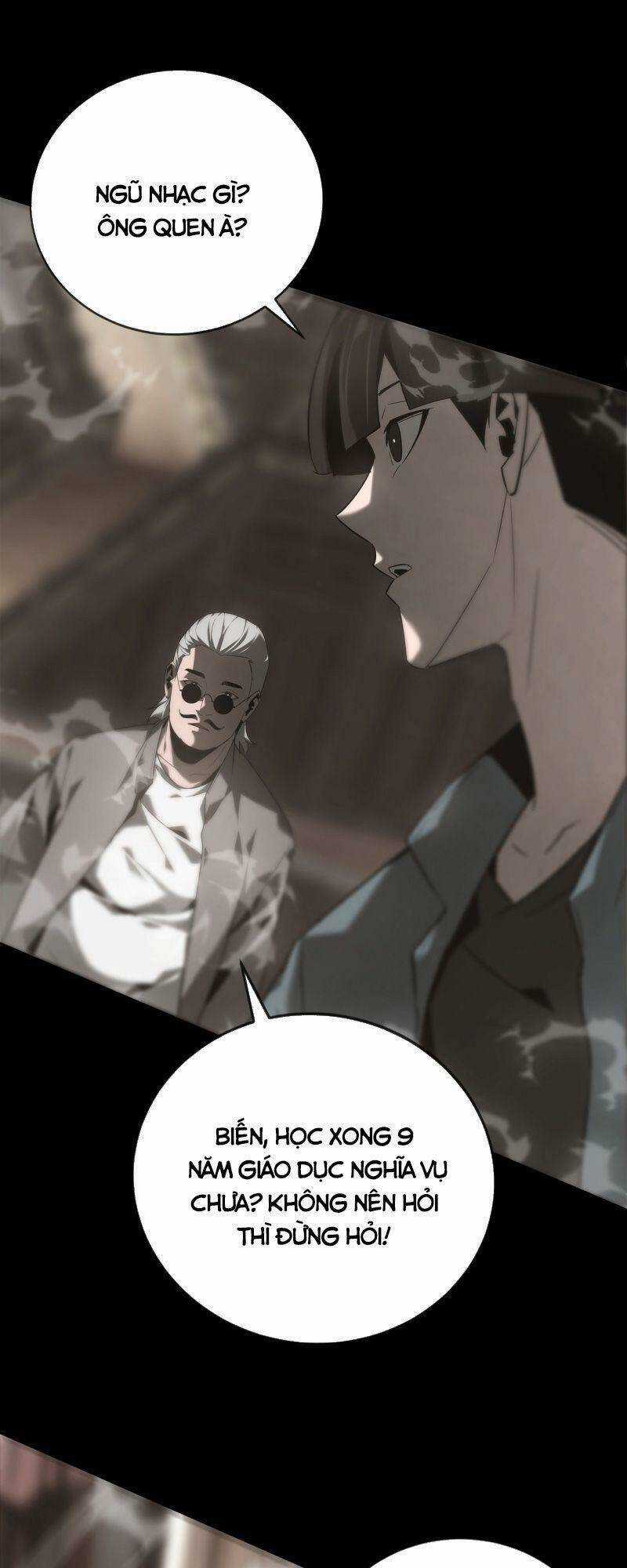 U Nhân Chapter 20 trang 13