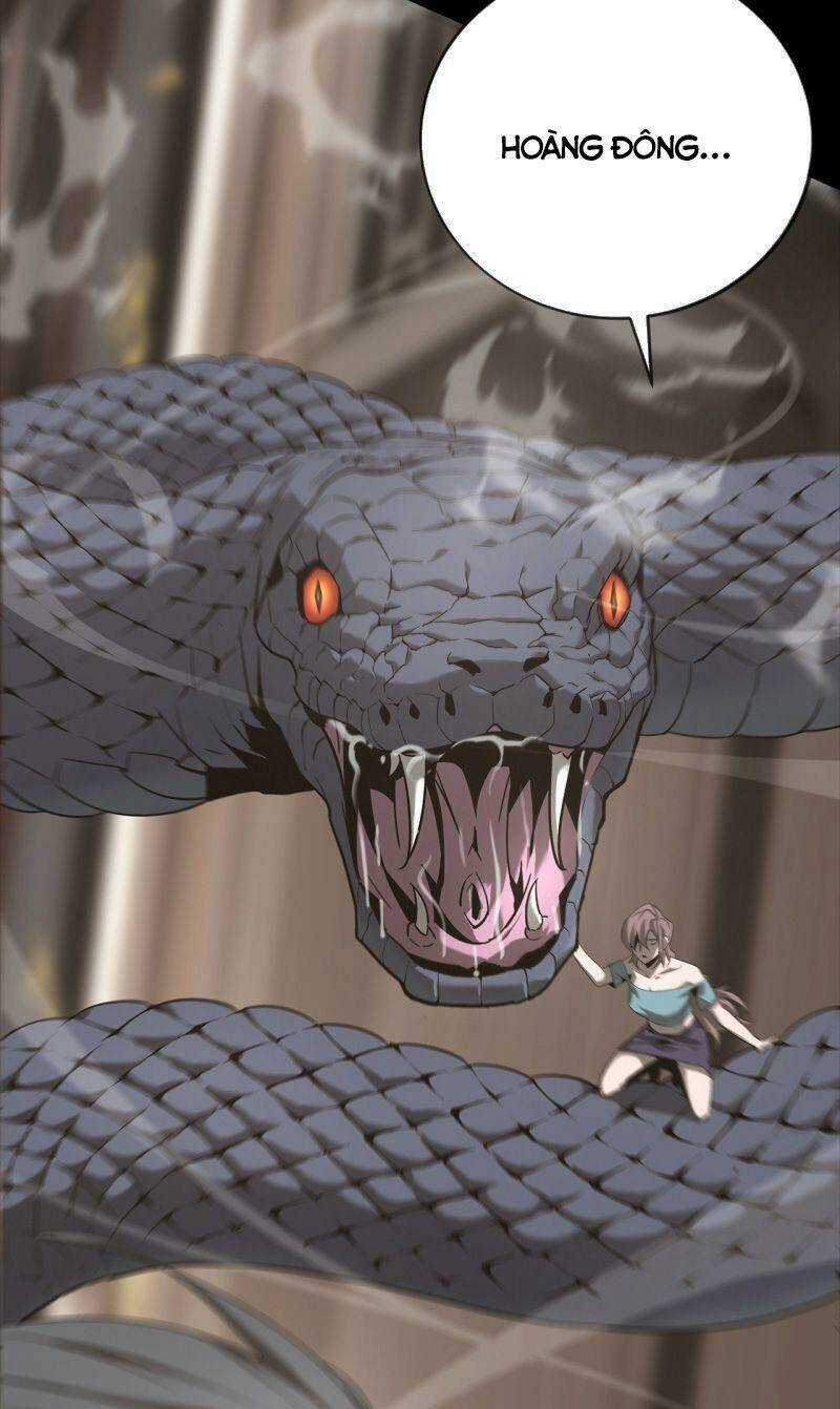 U Nhân Chapter 20 trang 14