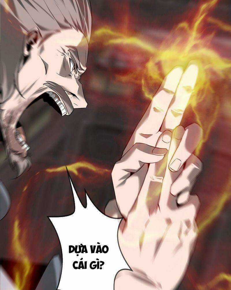 U Nhân Chapter 20 trang 17