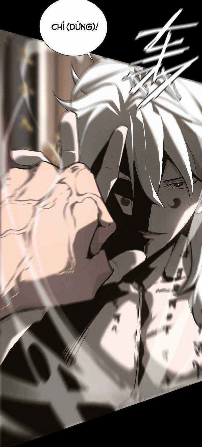 U Nhân Chapter 20 trang 2