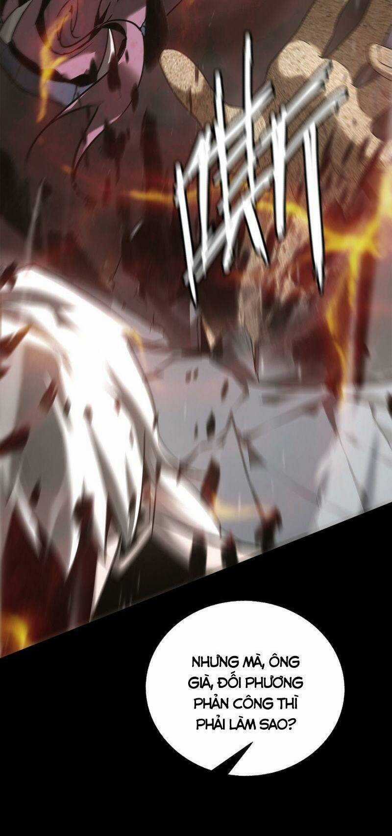 U Nhân Chapter 20 trang 20