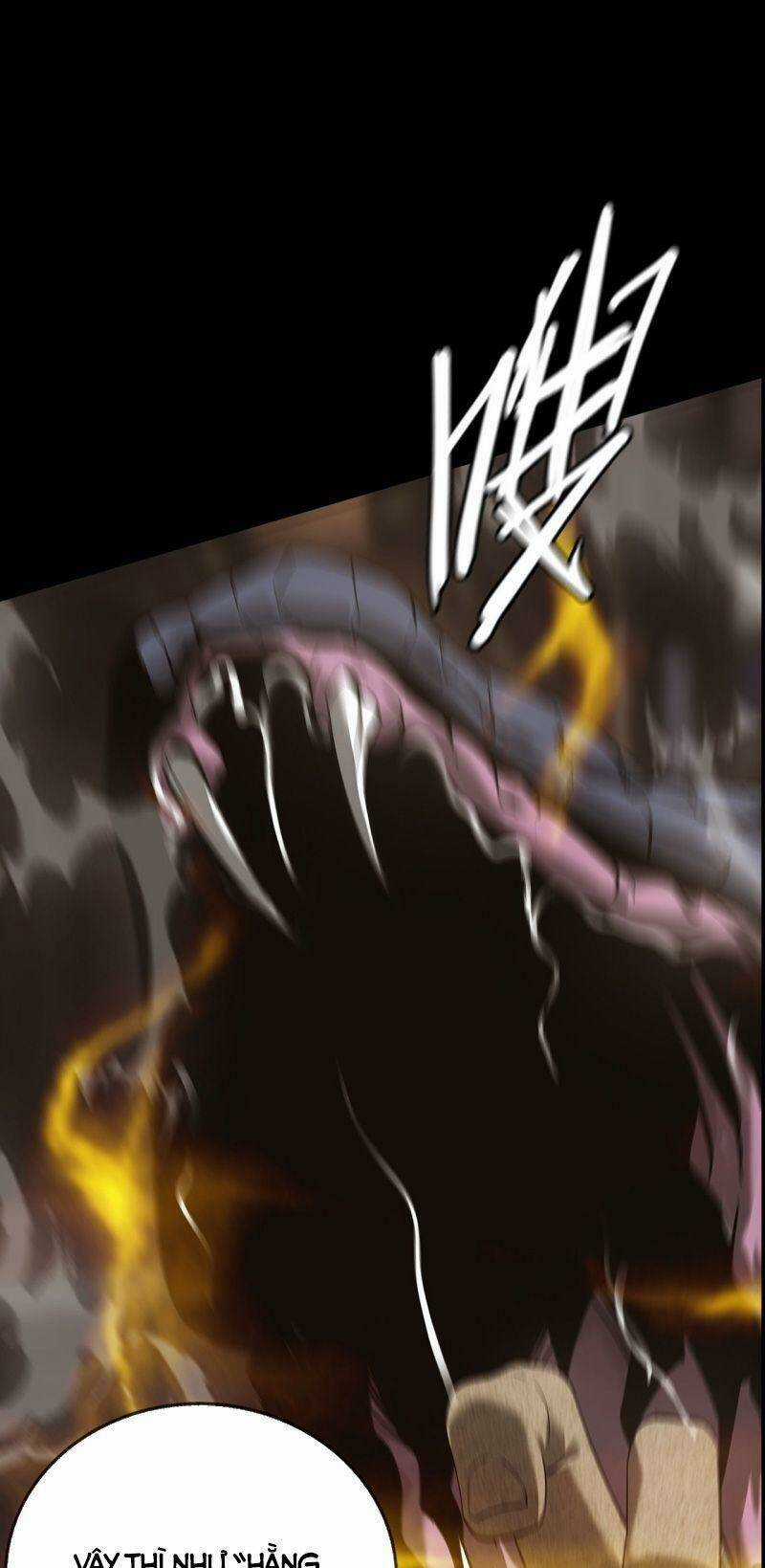 U Nhân Chapter 20 trang 21