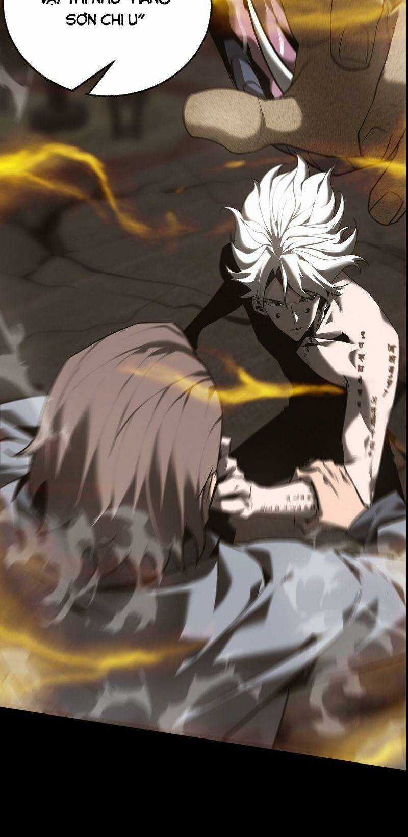 U Nhân Chapter 20 trang 22