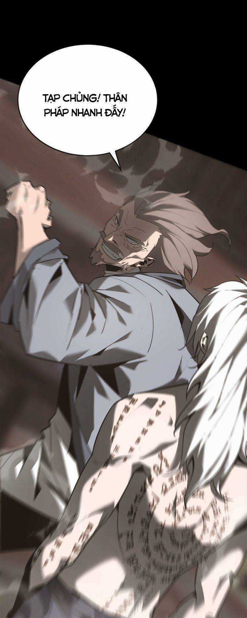 U Nhân Chapter 20 trang 26