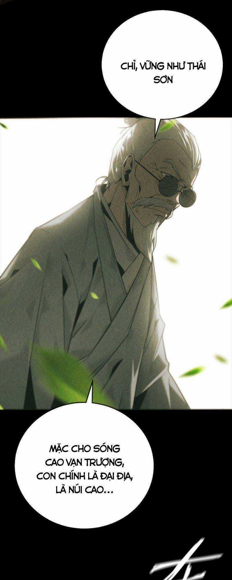 U Nhân Chapter 20 trang 3