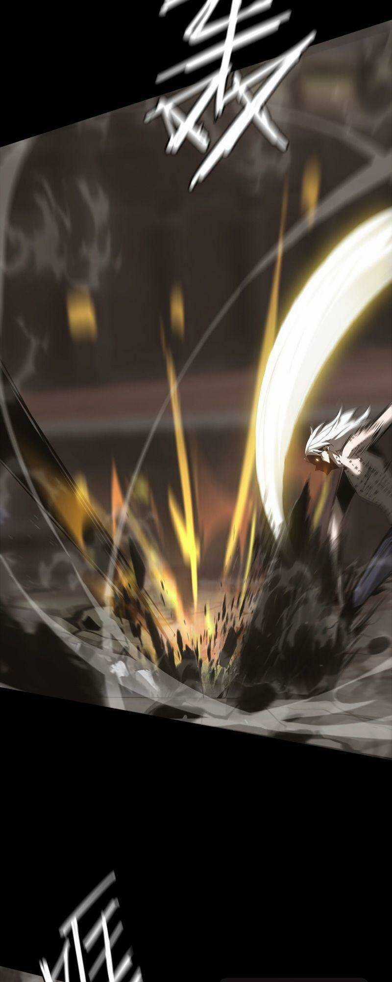 U Nhân Chapter 20 trang 31