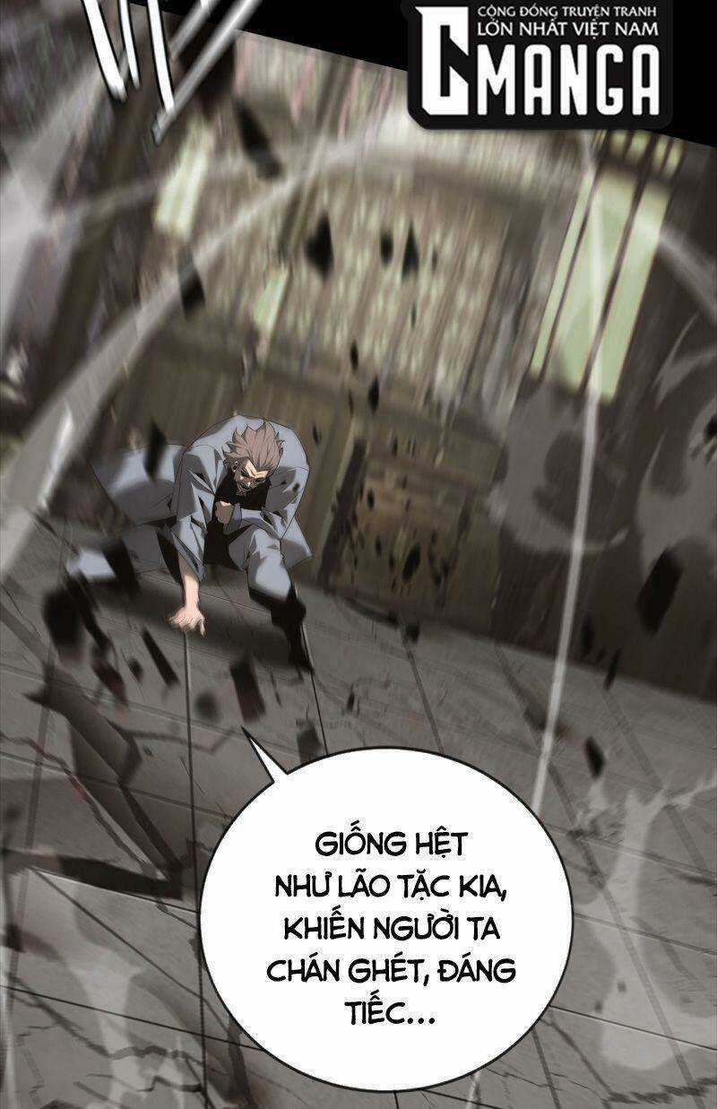 U Nhân Chapter 20 trang 32