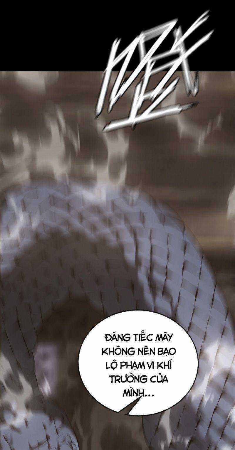 U Nhân Chapter 20 trang 34