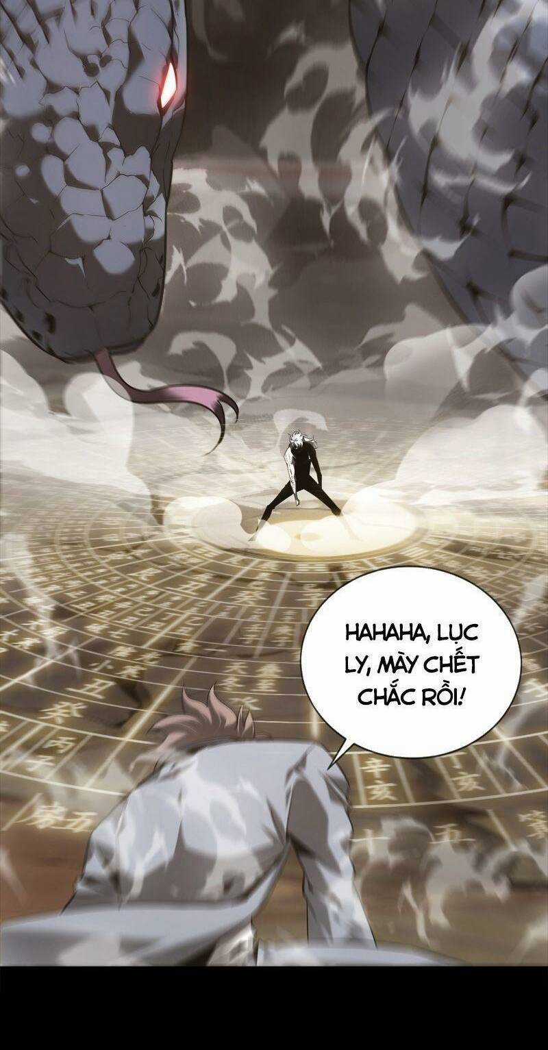 U Nhân Chapter 20 trang 35