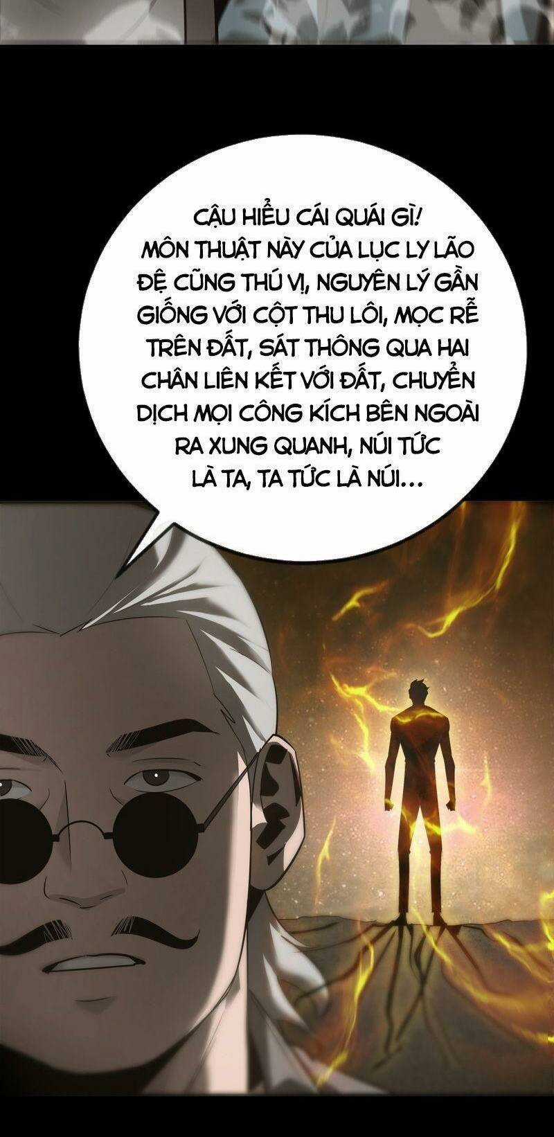 U Nhân Chapter 20 trang 37