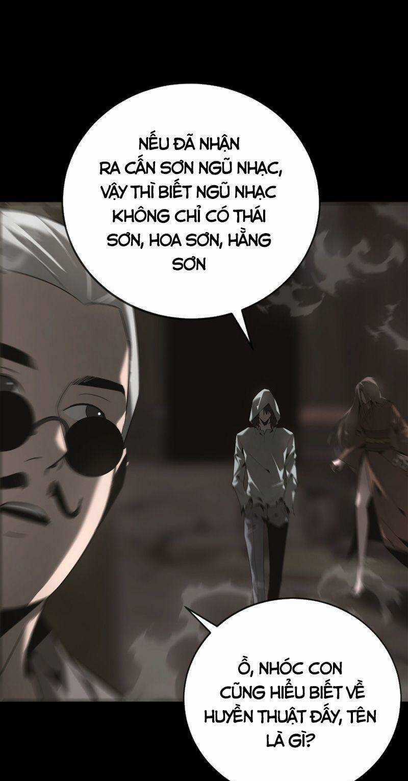 U Nhân Chapter 20 trang 40