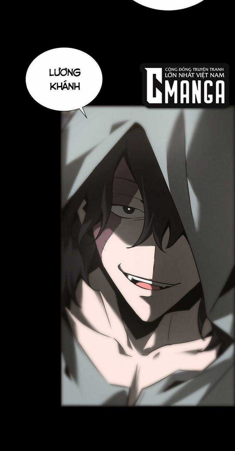 U Nhân Chapter 20 trang 41