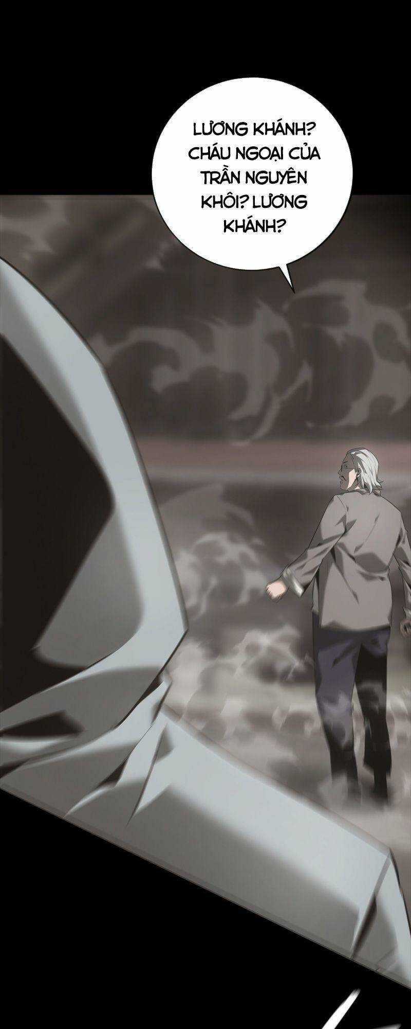 U Nhân Chapter 20 trang 42