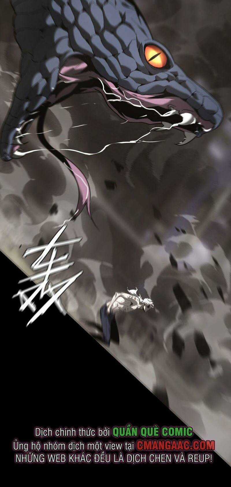 U Nhân Chapter 20 trang 44