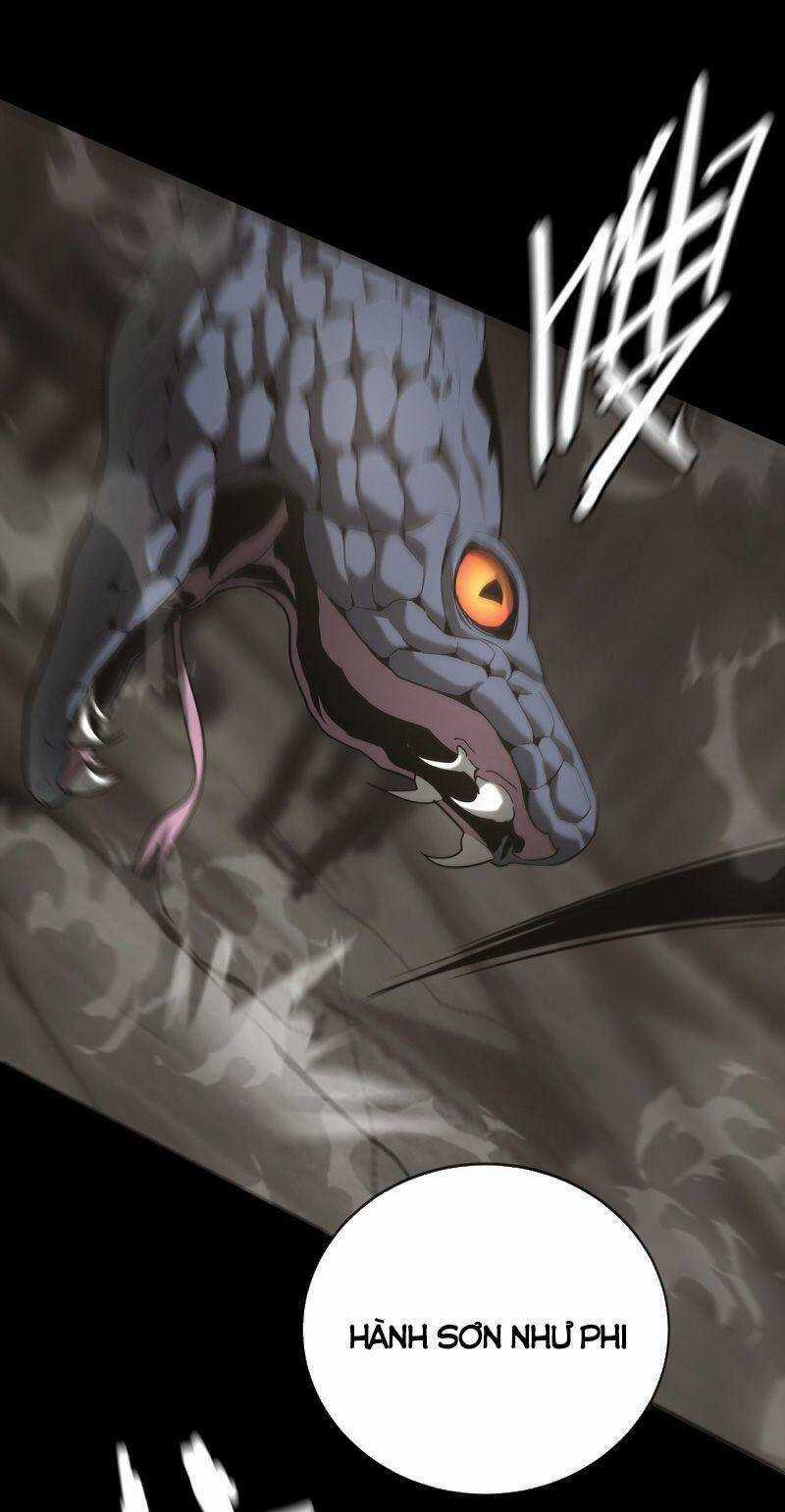 U Nhân Chapter 20 trang 45