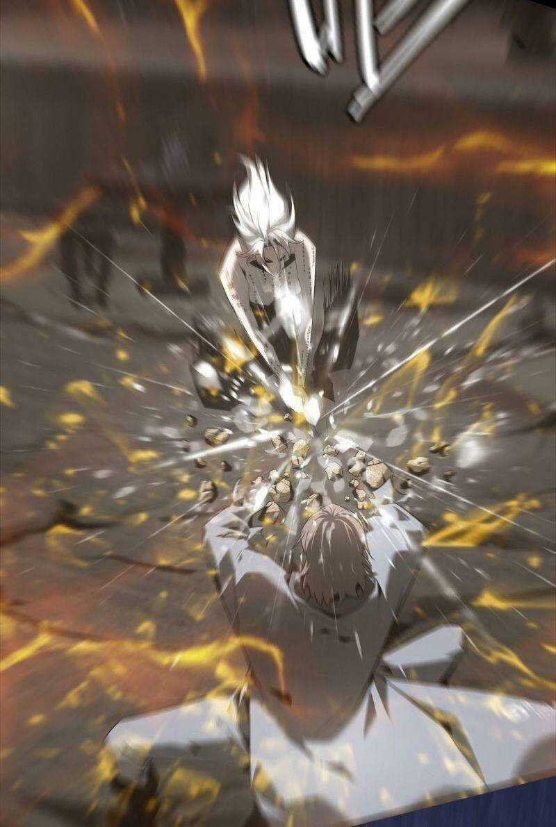 U Nhân Chapter 20 trang 51