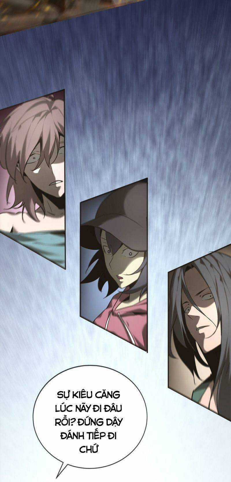 U Nhân Chapter 20 trang 52