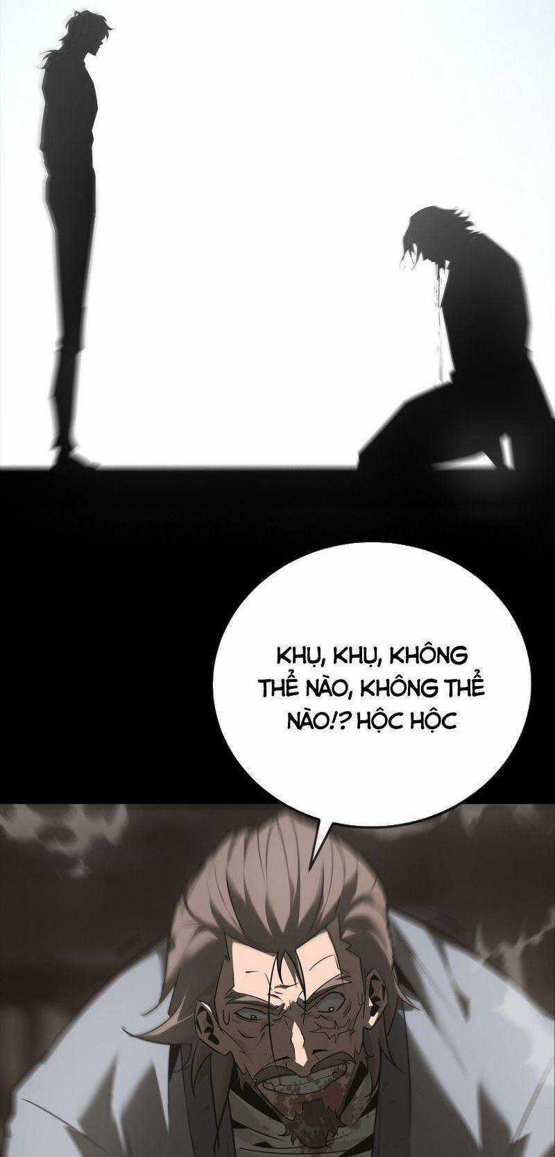 U Nhân Chapter 20 trang 53