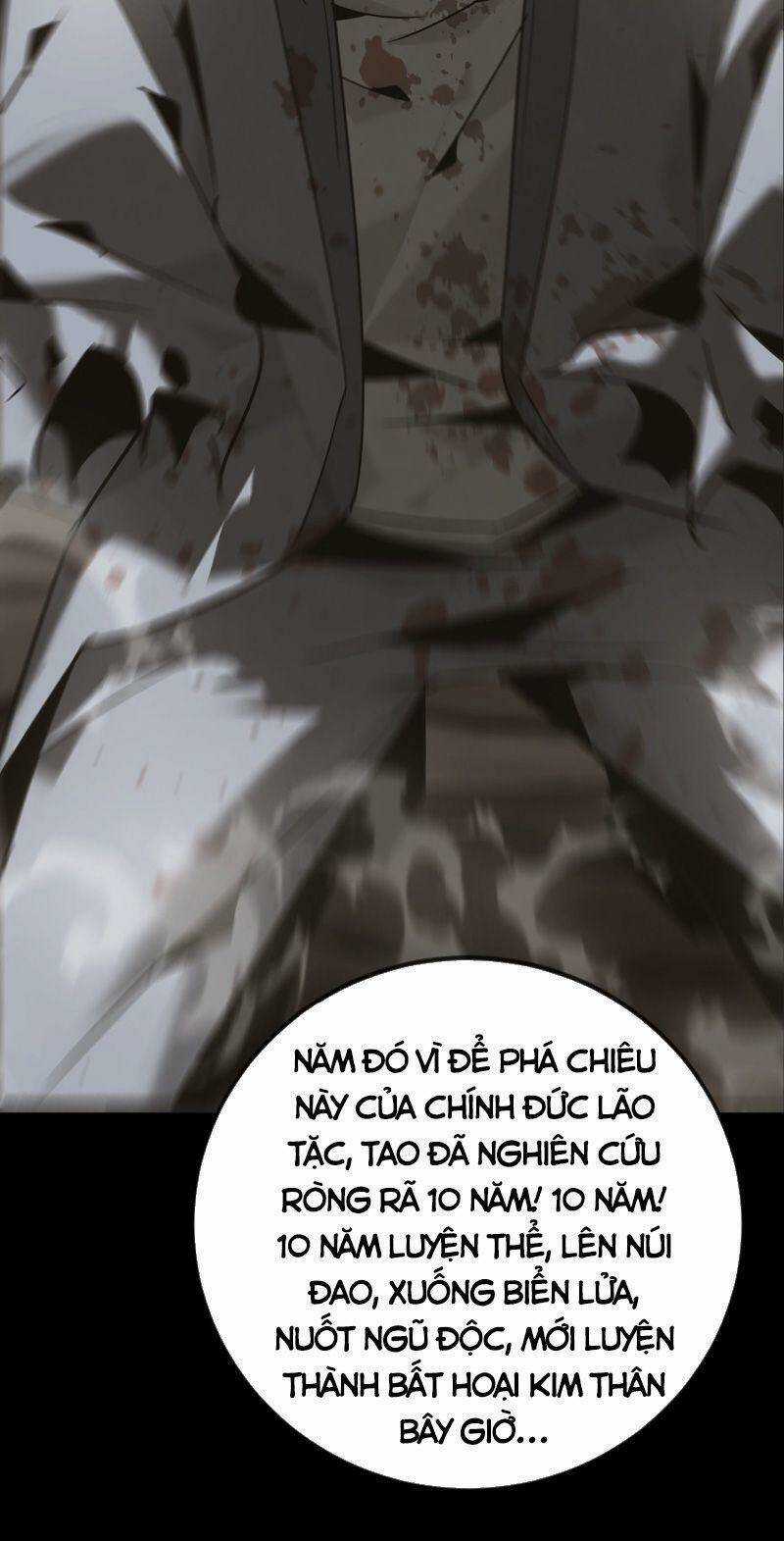 U Nhân Chapter 20 trang 54