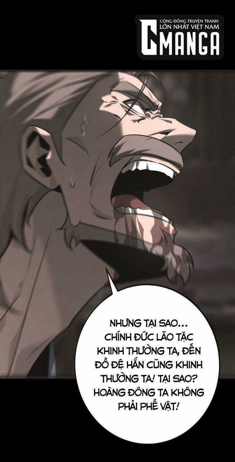 U Nhân Chapter 20 trang 55