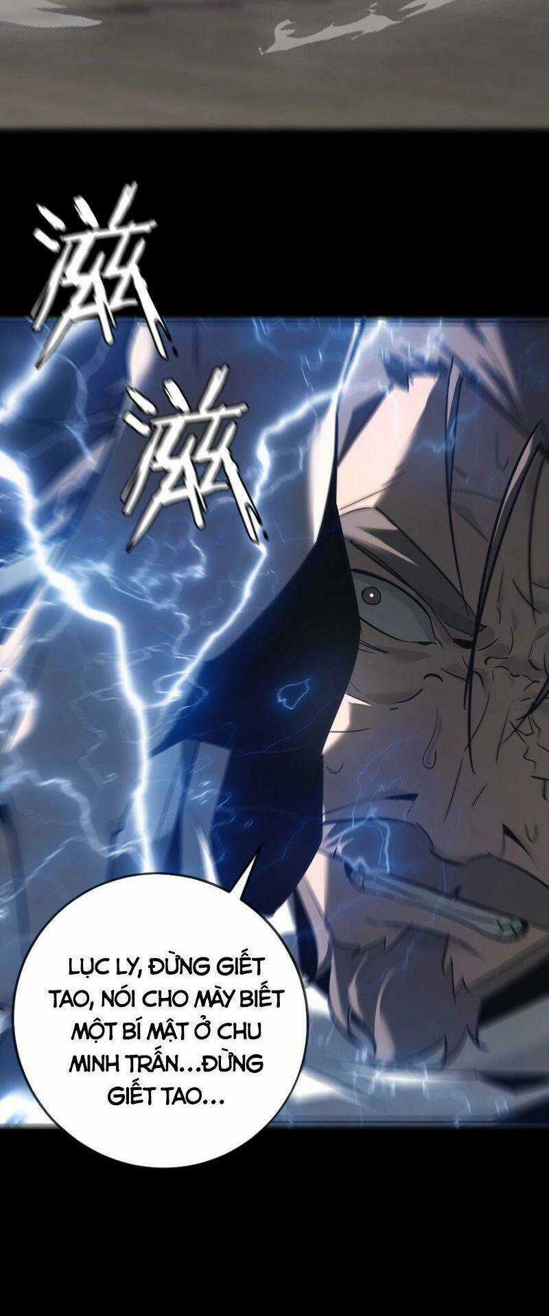 U Nhân Chapter 20 trang 57