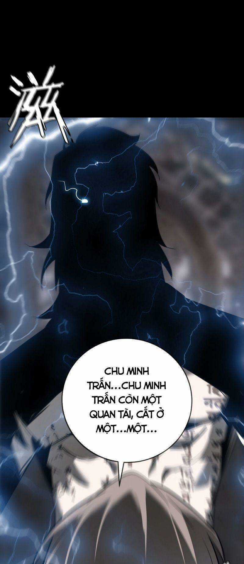 U Nhân Chapter 20 trang 58