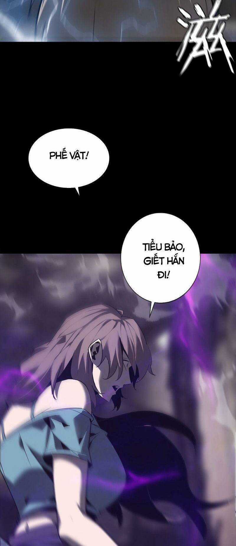 U Nhân Chapter 20 trang 59