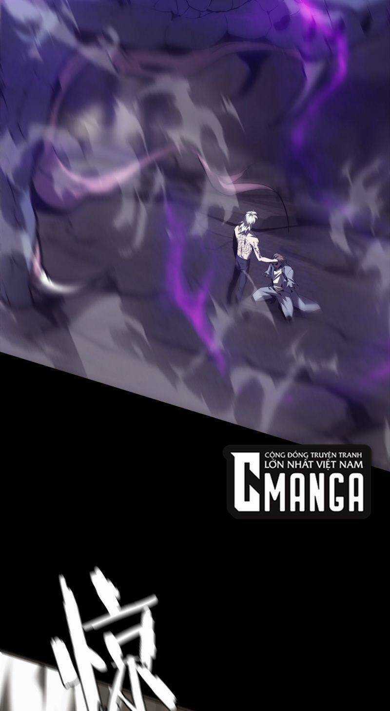 U Nhân Chapter 20 trang 61