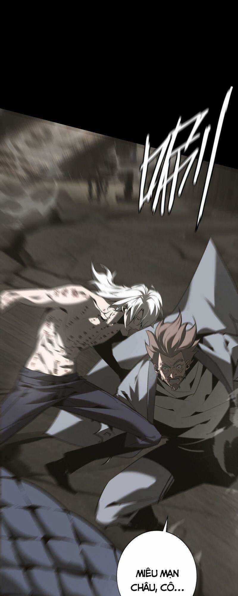 U Nhân Chapter 20 trang 63