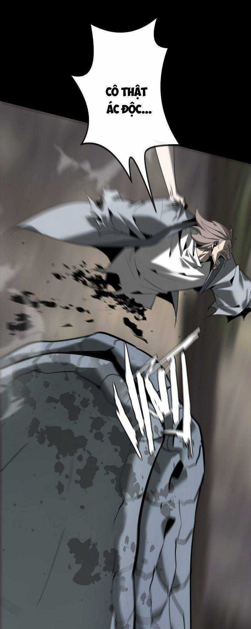 U Nhân Chapter 20 trang 69