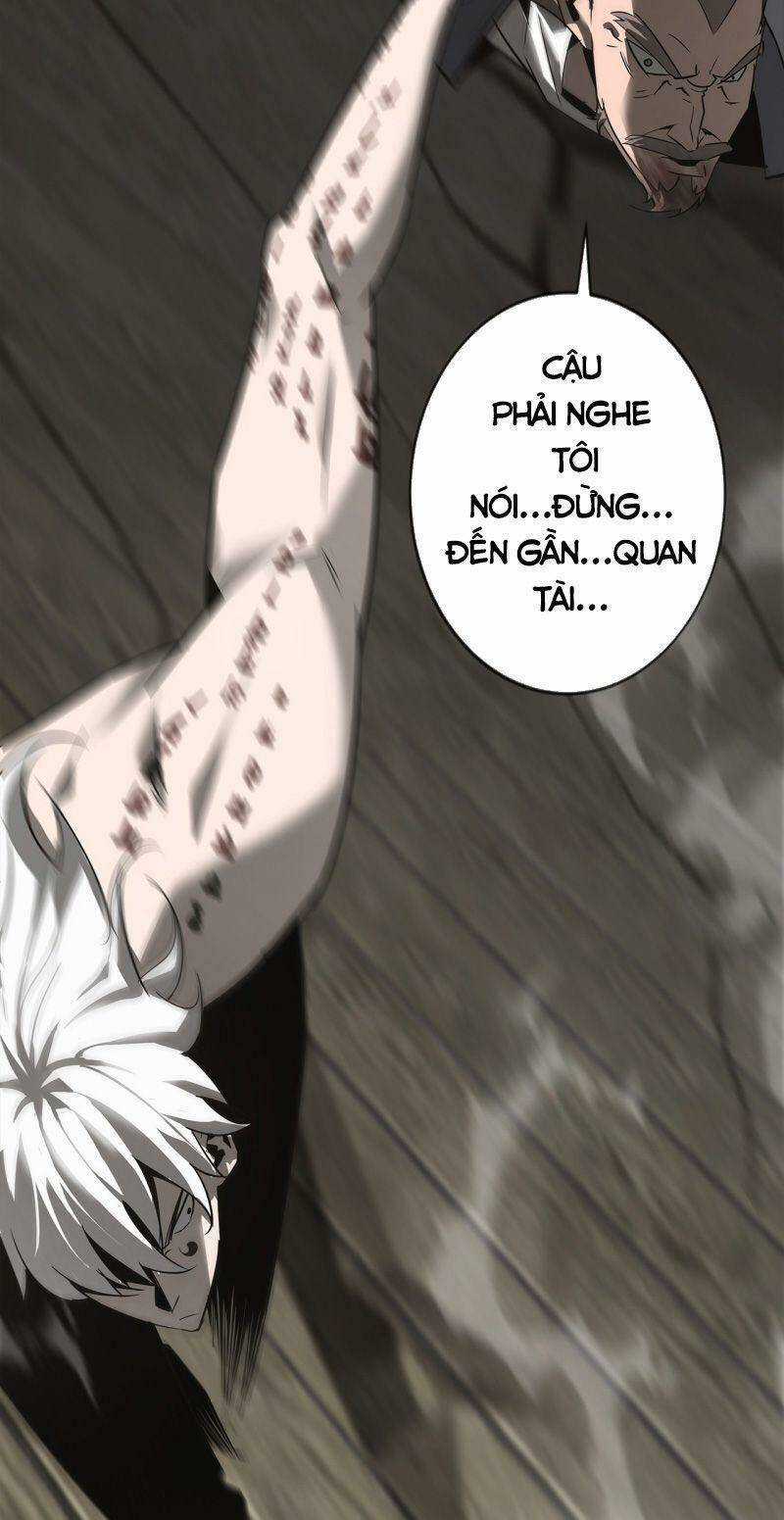 U Nhân Chapter 20 trang 73