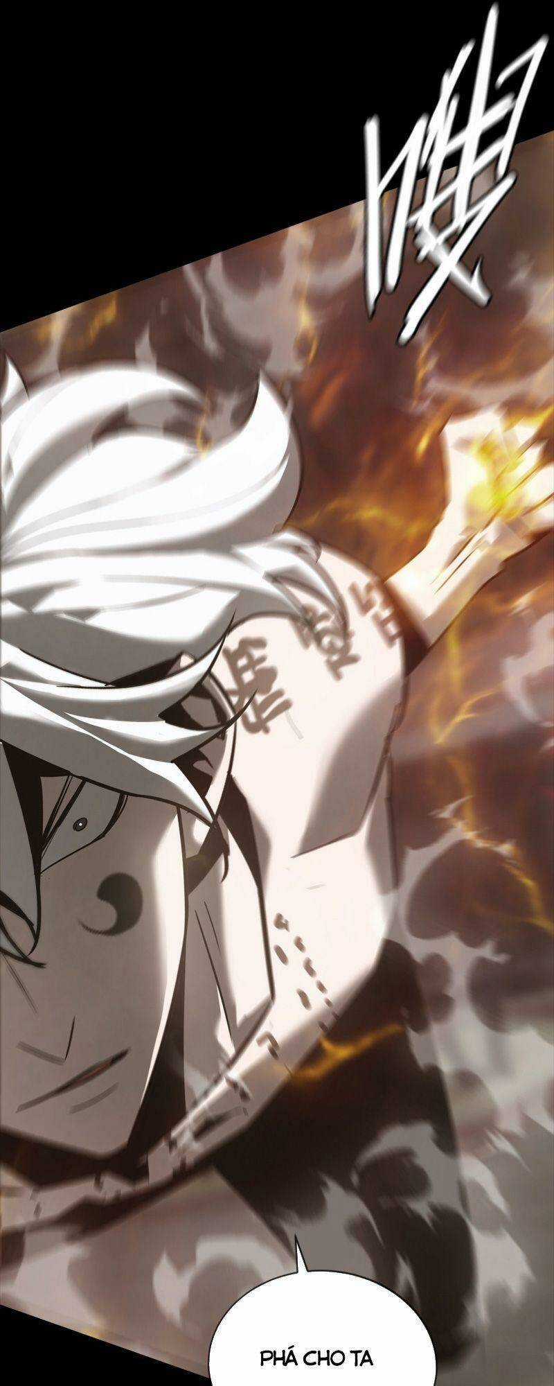 U Nhân Chapter 20 trang 8