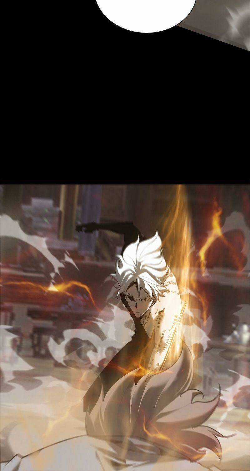 U Nhân Chapter 20 trang 9