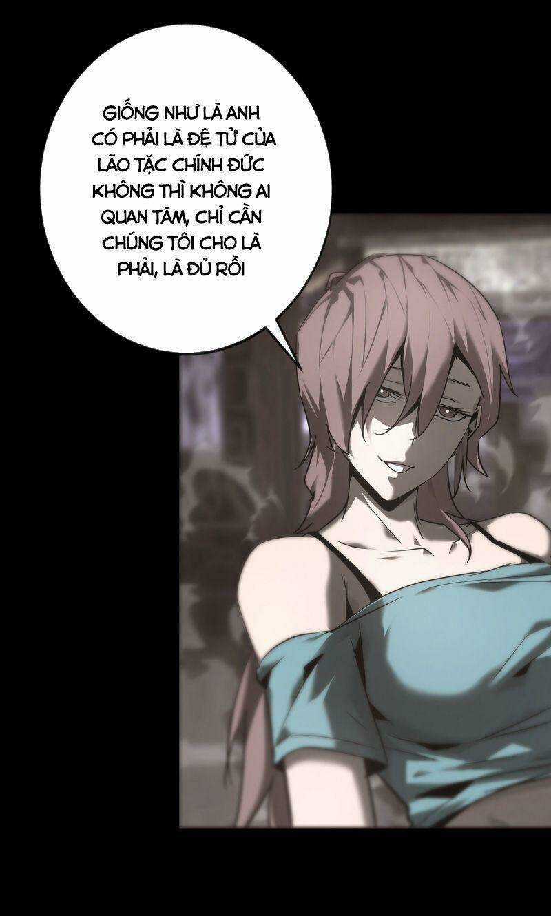 U Nhân Chapter 21 trang 12