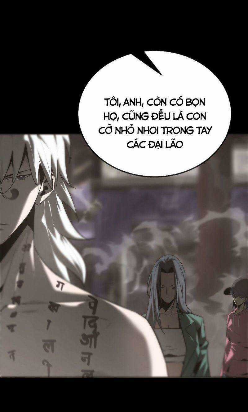 U Nhân Chapter 21 trang 13