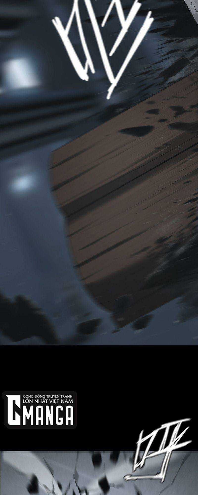 U Nhân Chapter 21 trang 17