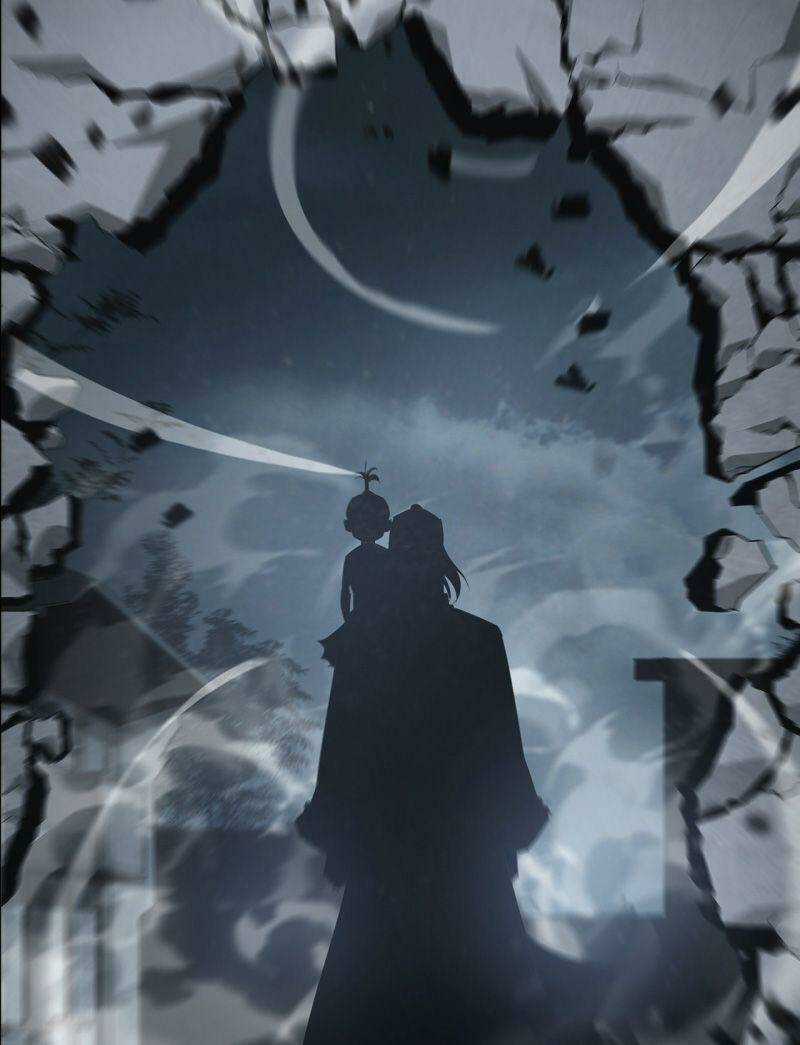 U Nhân Chapter 21 trang 18