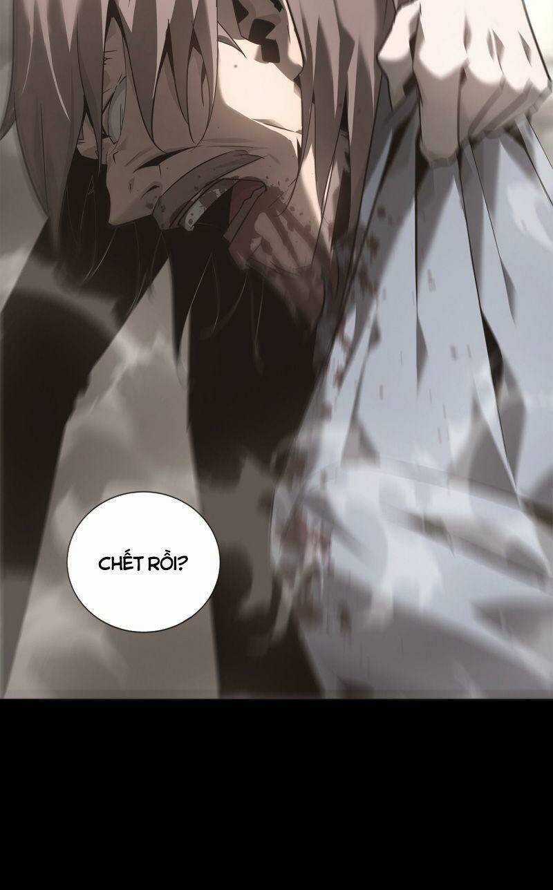 U Nhân Chapter 21 trang 2