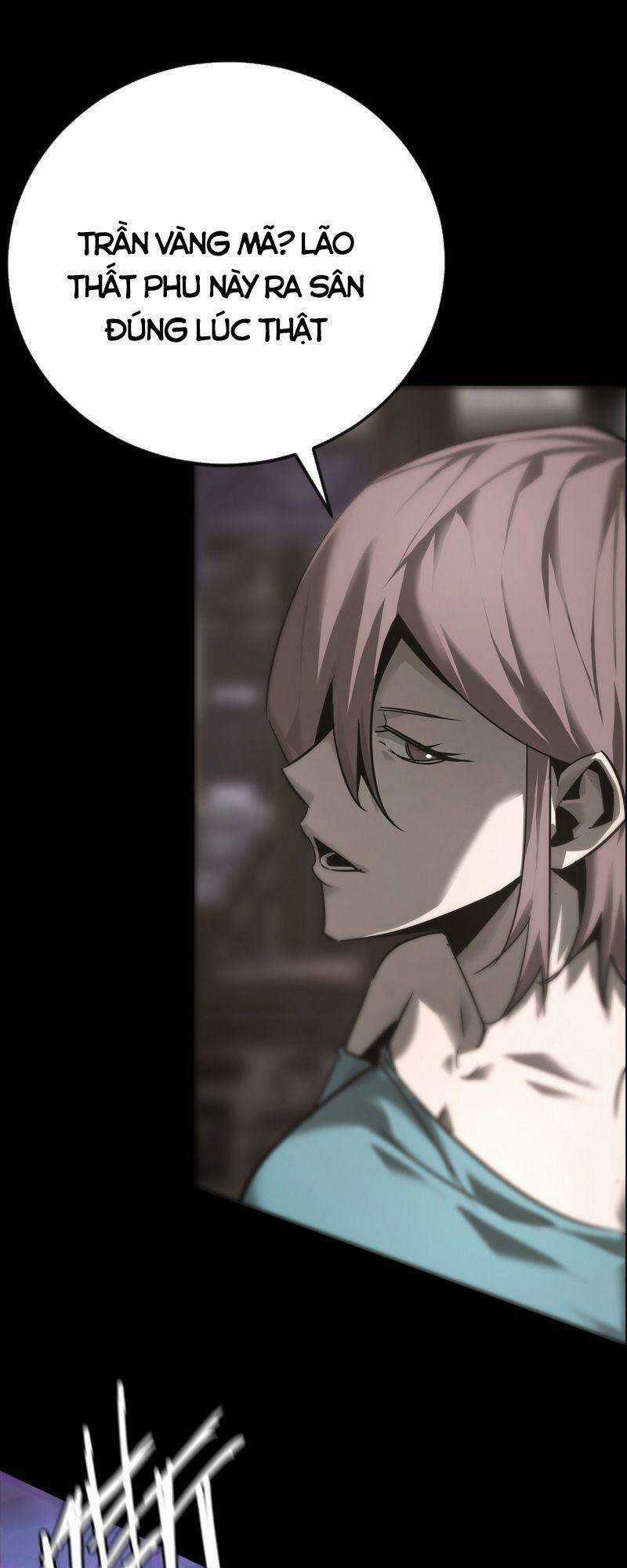 U Nhân Chapter 21 trang 20